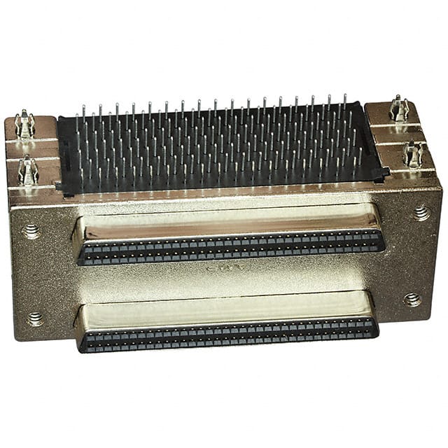 787679-1 TE Connectivity AMP Connectors  Conjuntos de conectores D-Sub